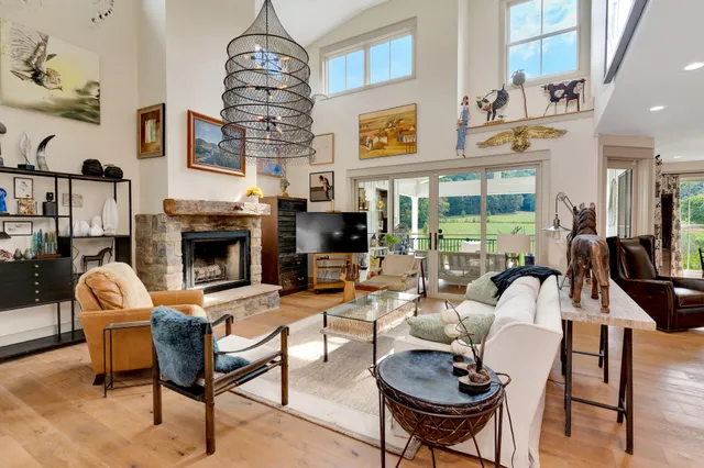 $1,475,000 | 5529-5531 Blue Springs Road, Cleveland, TN 37311