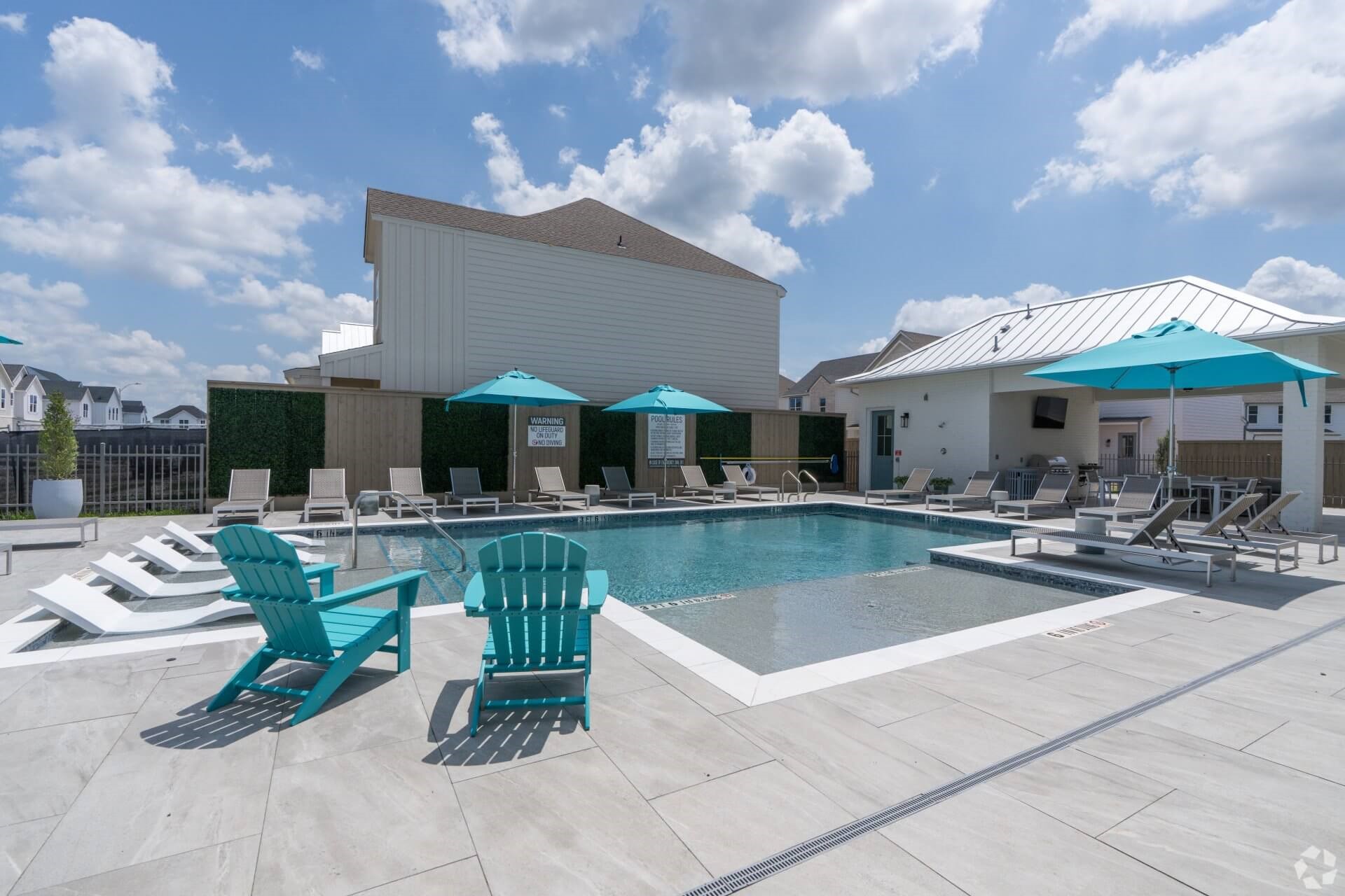 21913 Bruce Rushing Richmond, TX 77407 - Photo 2 of 15