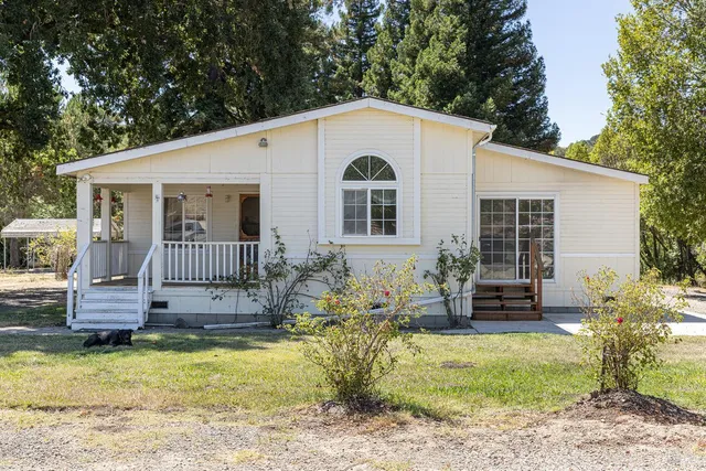 $4,250,000 | 1285 Henry Road, Napa, CA 94559