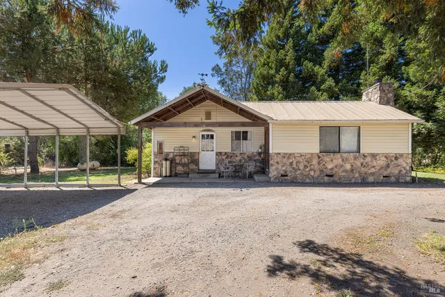 $4,250,000 | 1285 Henry Road, Napa, CA 94559