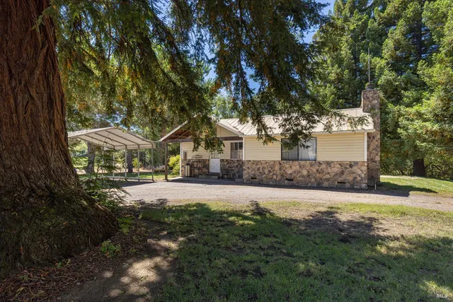 $4,250,000 | 1285 Henry Road, Napa, CA 94559
