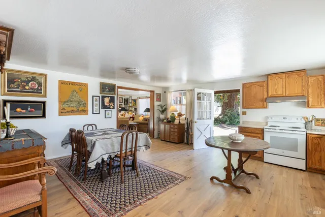 $4,250,000 | 1285 Henry Road, Napa, CA 94559