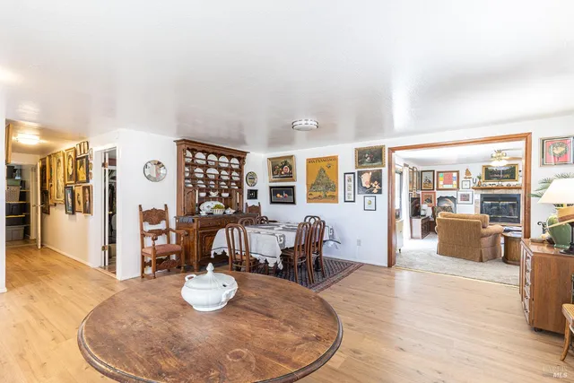 $4,250,000 | 1285 Henry Road, Napa, CA 94559