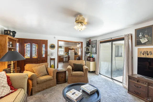 $4,250,000 | 1285 Henry Road, Napa, CA 94559