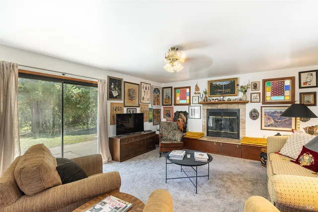 $4,250,000 | 1285 Henry Road, Napa, CA 94559