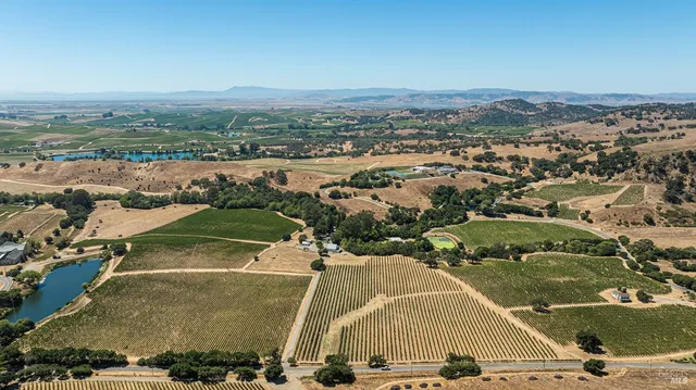 $4,250,000 | 1285 Henry Road, Napa, CA 94559