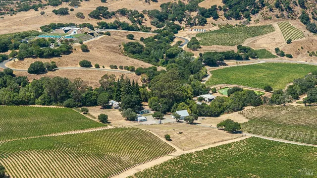 $4,250,000 | 1285 Henry Road, Napa, CA 94559