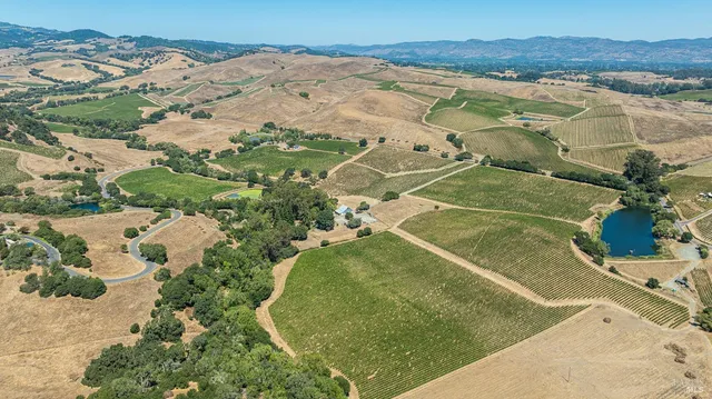 $4,250,000 | 1285 Henry Road, Napa, CA 94559