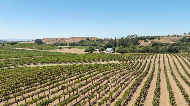 $4,250,000 | 1285 Henry Road, Napa, CA 94559