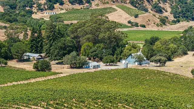 $4,250,000 | 1285 Henry Road, Napa, CA 94559