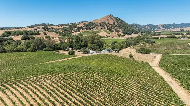$4,250,000 | 1285 Henry Road, Napa, CA 94559