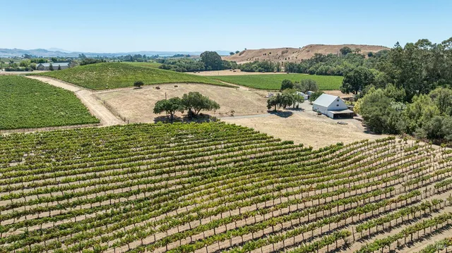 $4,250,000 | 1285 Henry Road, Napa, CA 94559