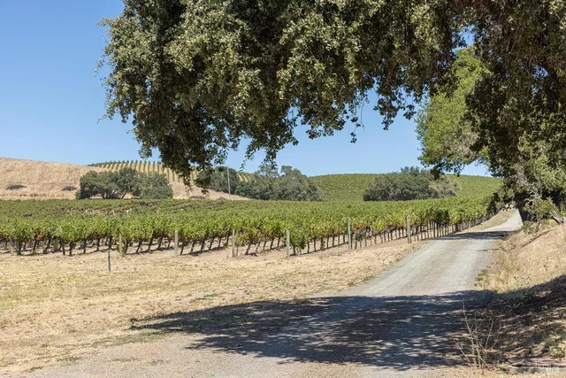 $4,250,000 | 1285 Henry Road, Napa, CA 94559
