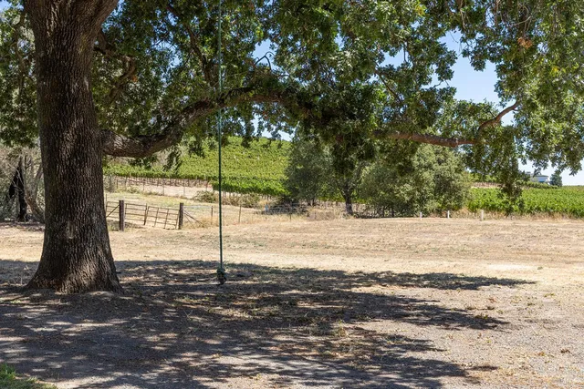 $4,250,000 | 1285 Henry Road, Napa, CA 94559