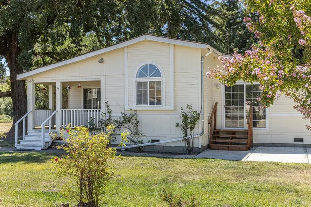 $4,250,000 | 1285 Henry Road, Napa, CA 94559