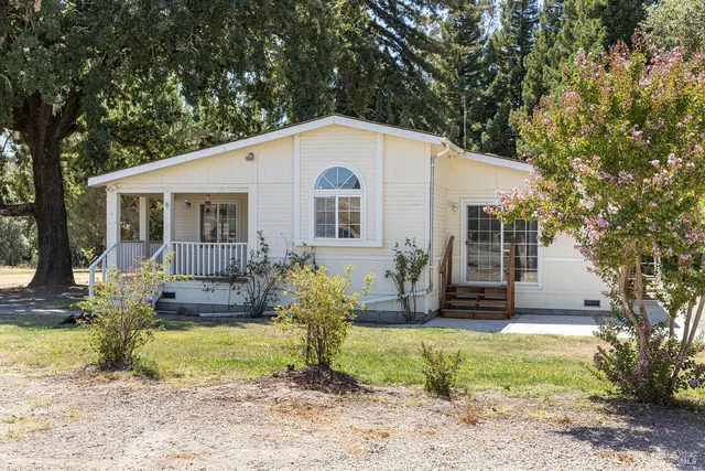 $4,250,000 | 1285 Henry Road, Napa, CA 94559