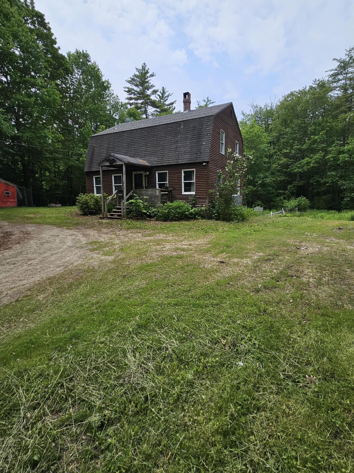 432 River Road Hollis Center, ME 04042 - Photo 3 of 47 20230612_120559