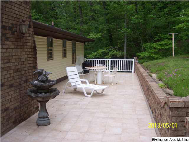 1154 Red Valley Road Remlap, AL 35133 - Photo 19 of 22