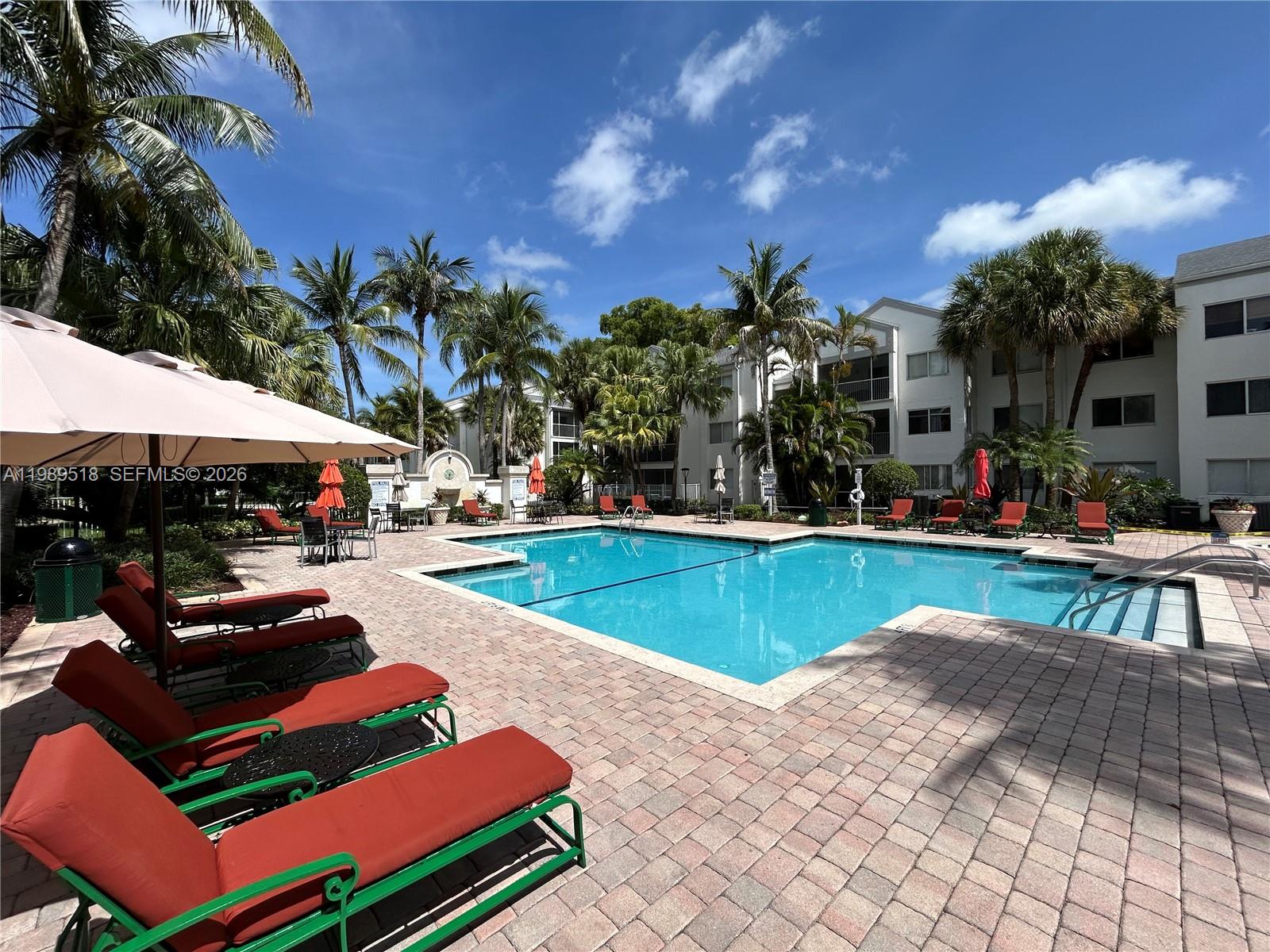 5720 Rock Island Road, Unit 400 Tamarac, FL 33319 - Photo 16 of 19