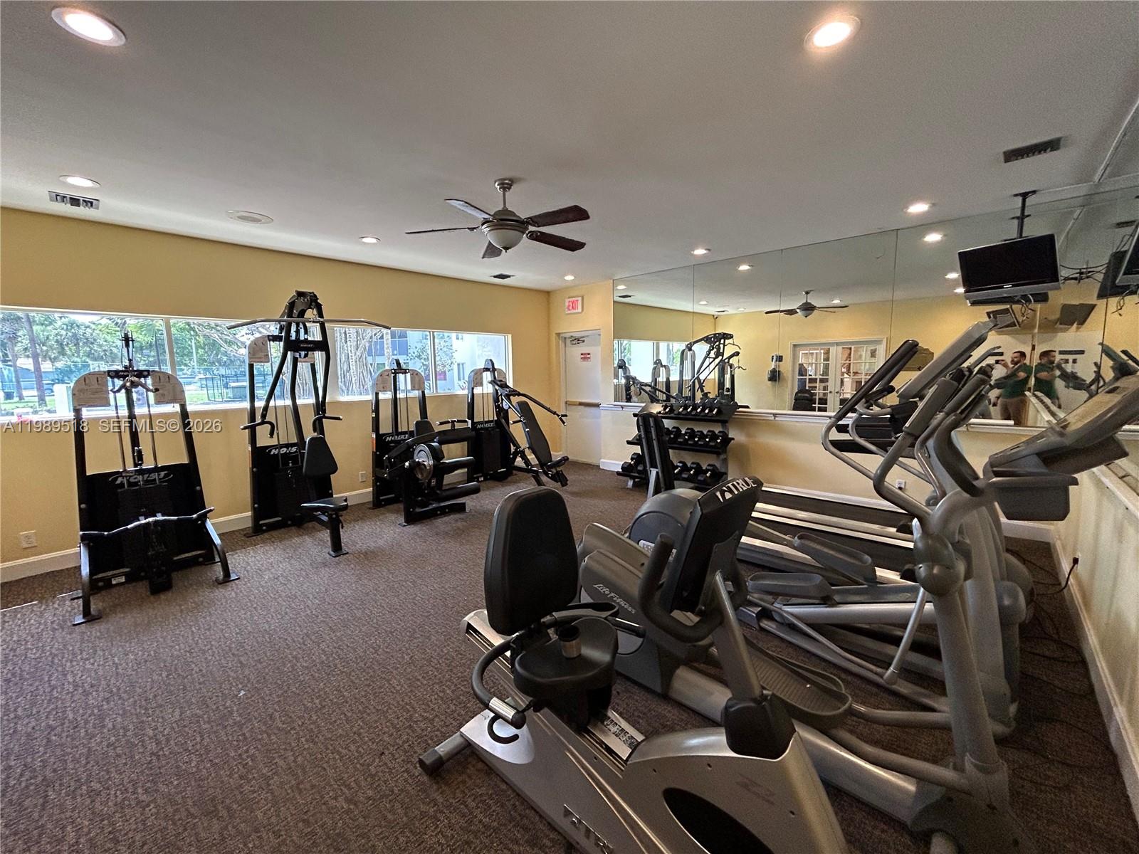 5720 Rock Island Road, Unit 400 Tamarac, FL 33319 - Photo 17 of 21