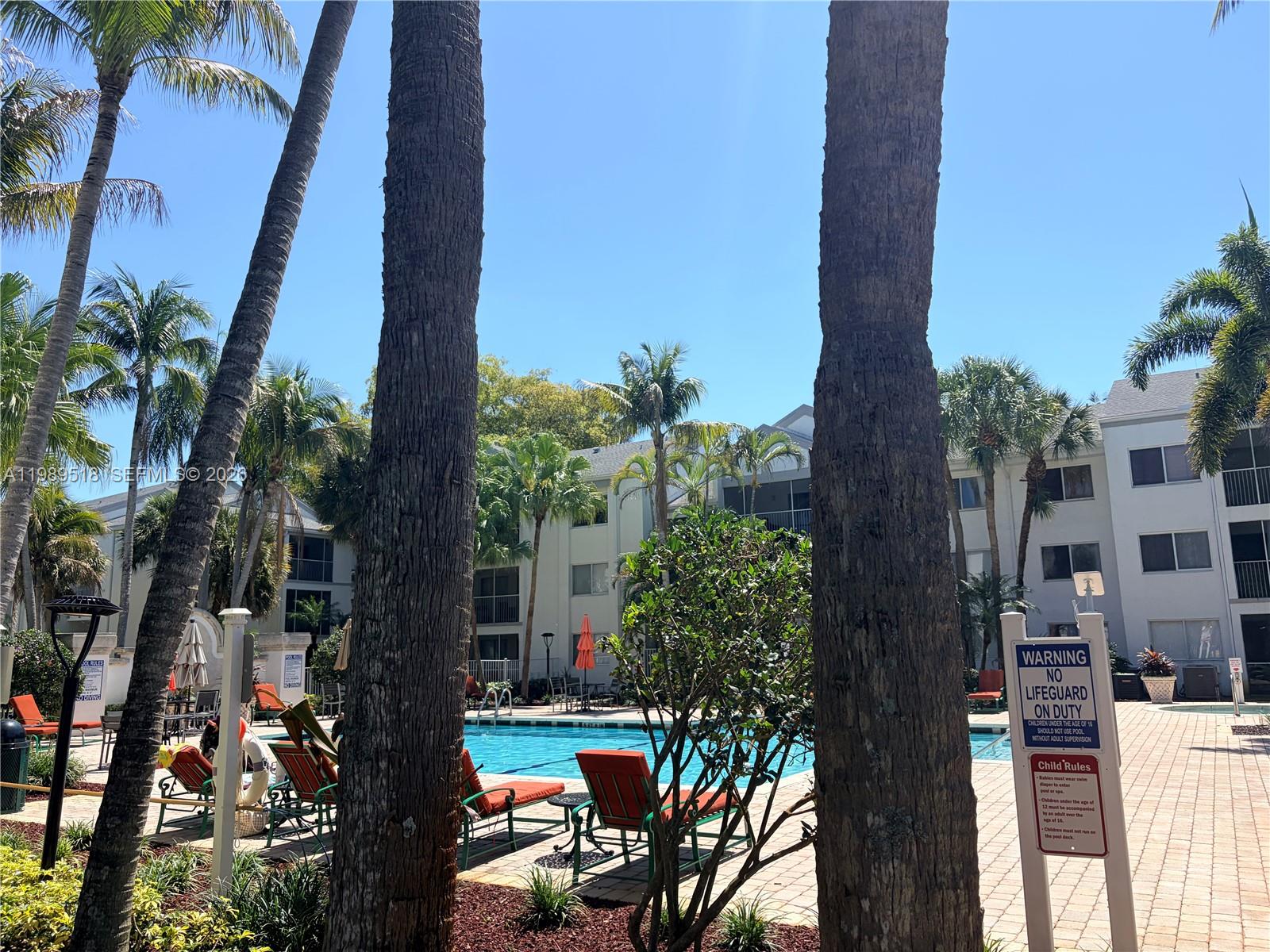 5720 Rock Island Road, Unit 400 Tamarac, FL 33319 - Photo 19 of 19