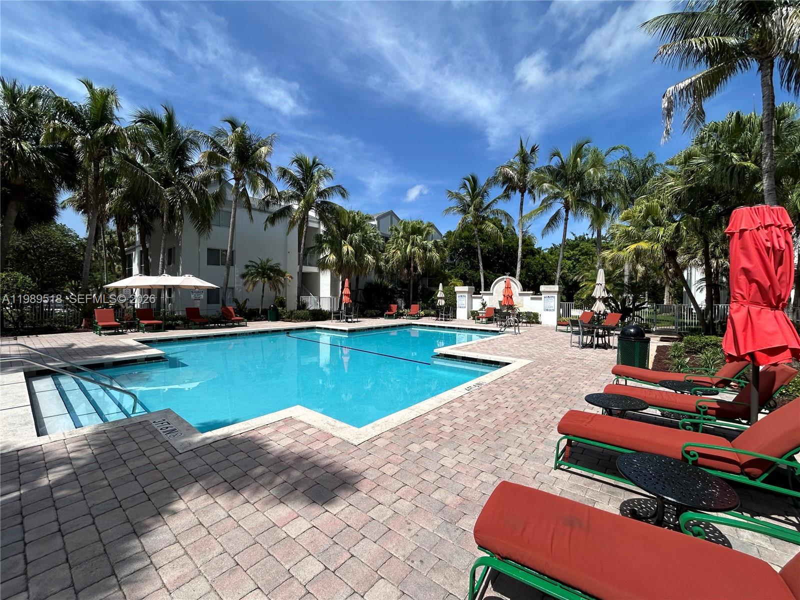5720 Rock Island Road, Unit 400 Tamarac, FL 33319 - Photo 20 of 21