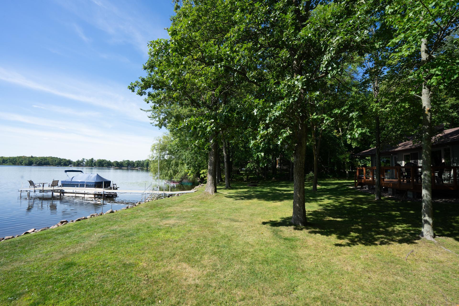 25578 Quarter Road Pierz, MN 56364 - Photo 23 of 60 Gallery Image 23