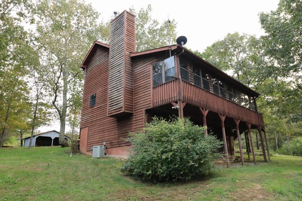266 Fire Tower Road Northeast Kingston, GA 30145 - Photo 1 of 1