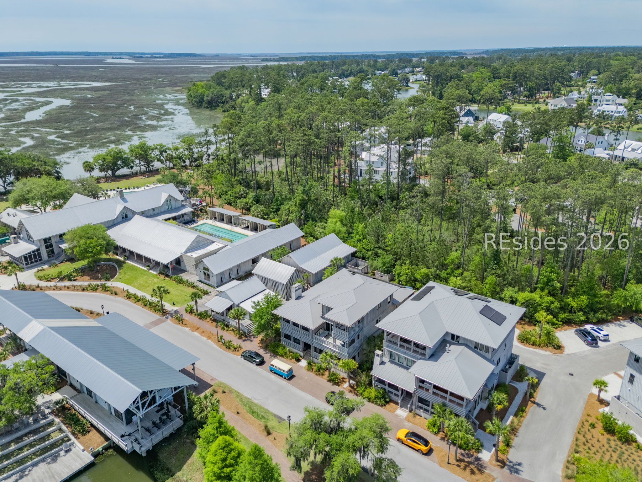 642 Old Moreland Road Bluffton, SC 29910 - Photo 52 of 54