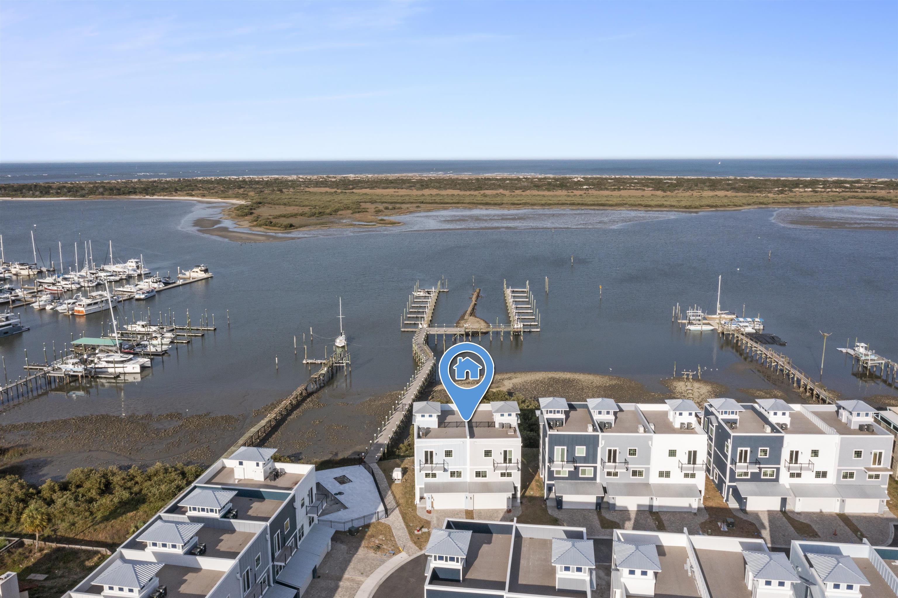61 Cortez Street St. Augustine, FL 32080 - Photo 4 of 52