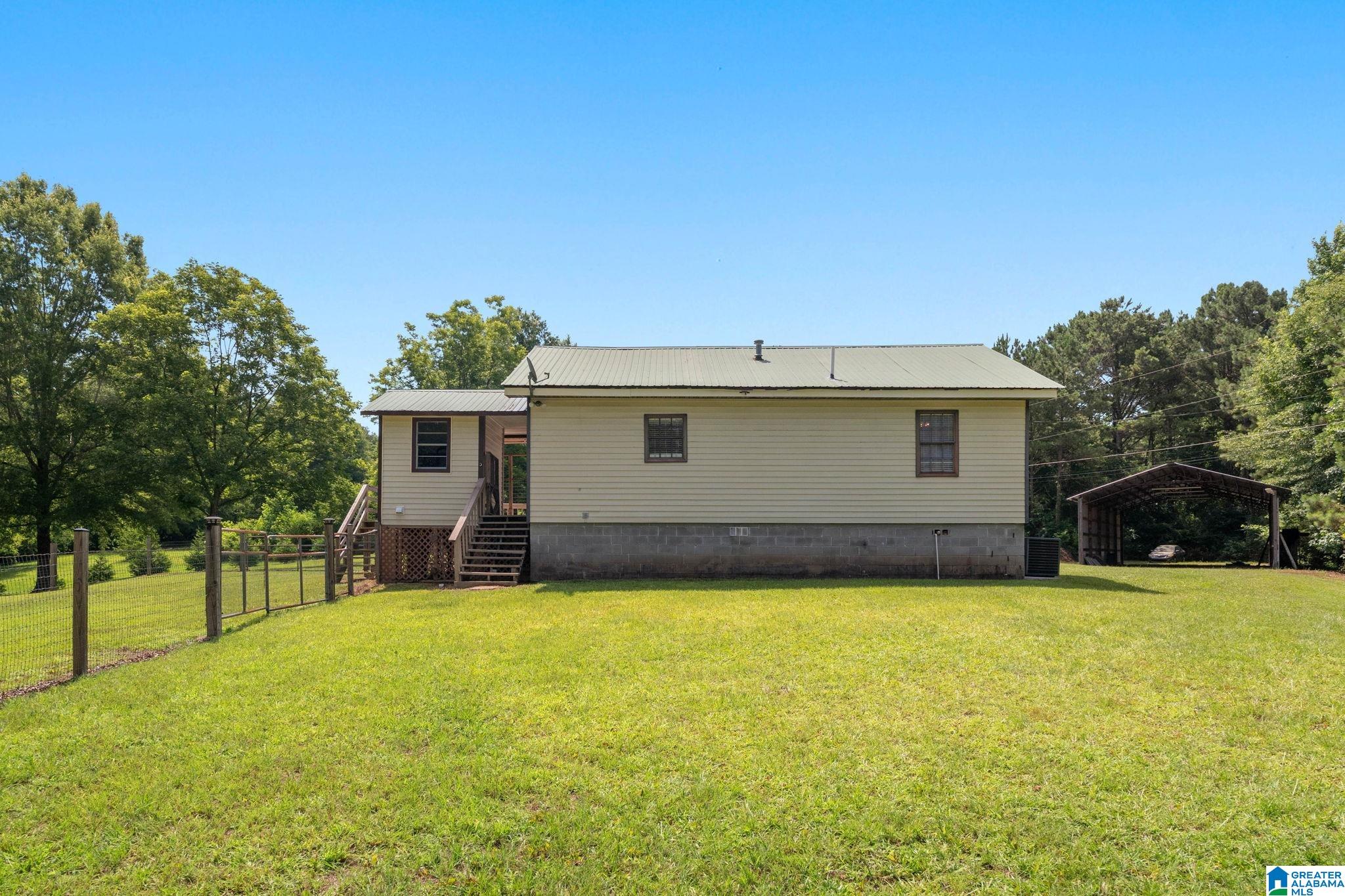 265 Payne Road Empire, AL 35063 - Photo 25 of 33