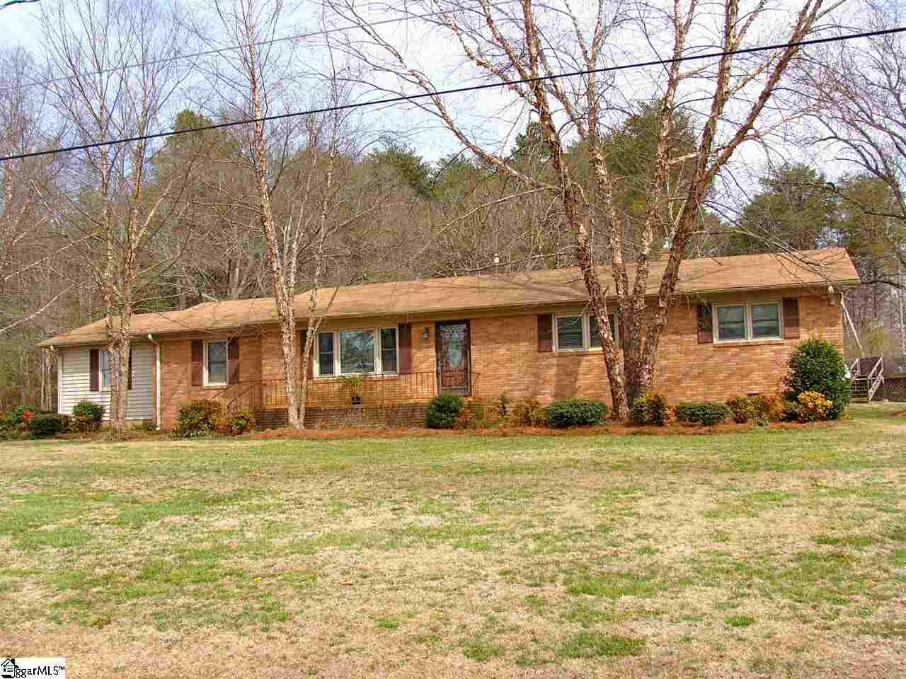 308 Zoar Heights Road Greer, SC 29651 - Photo 1 of 1 Gallery Image 1