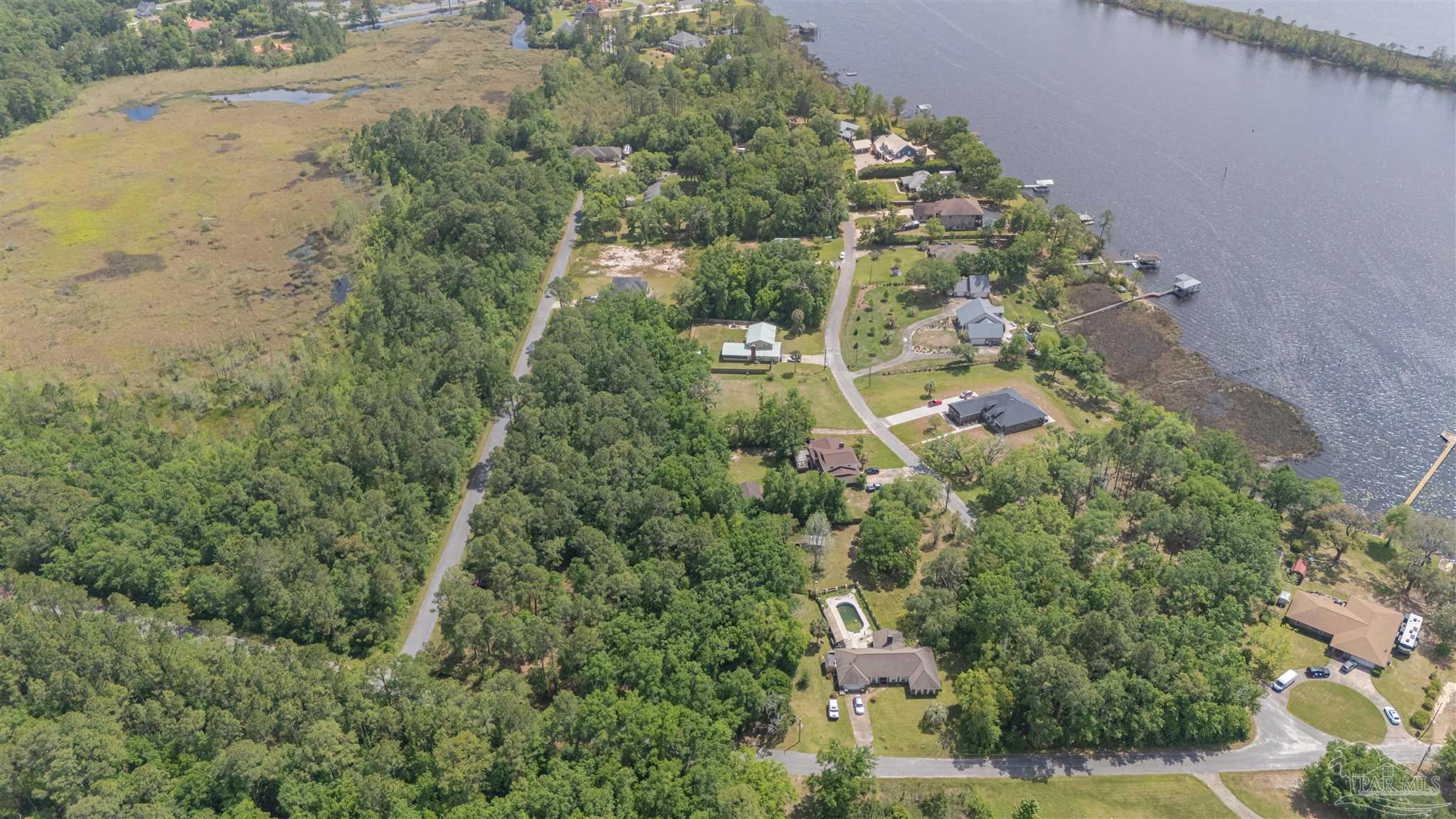 0 Corral Road Milton, FL 32583 - Photo 5 of 8 Gallery Image 5