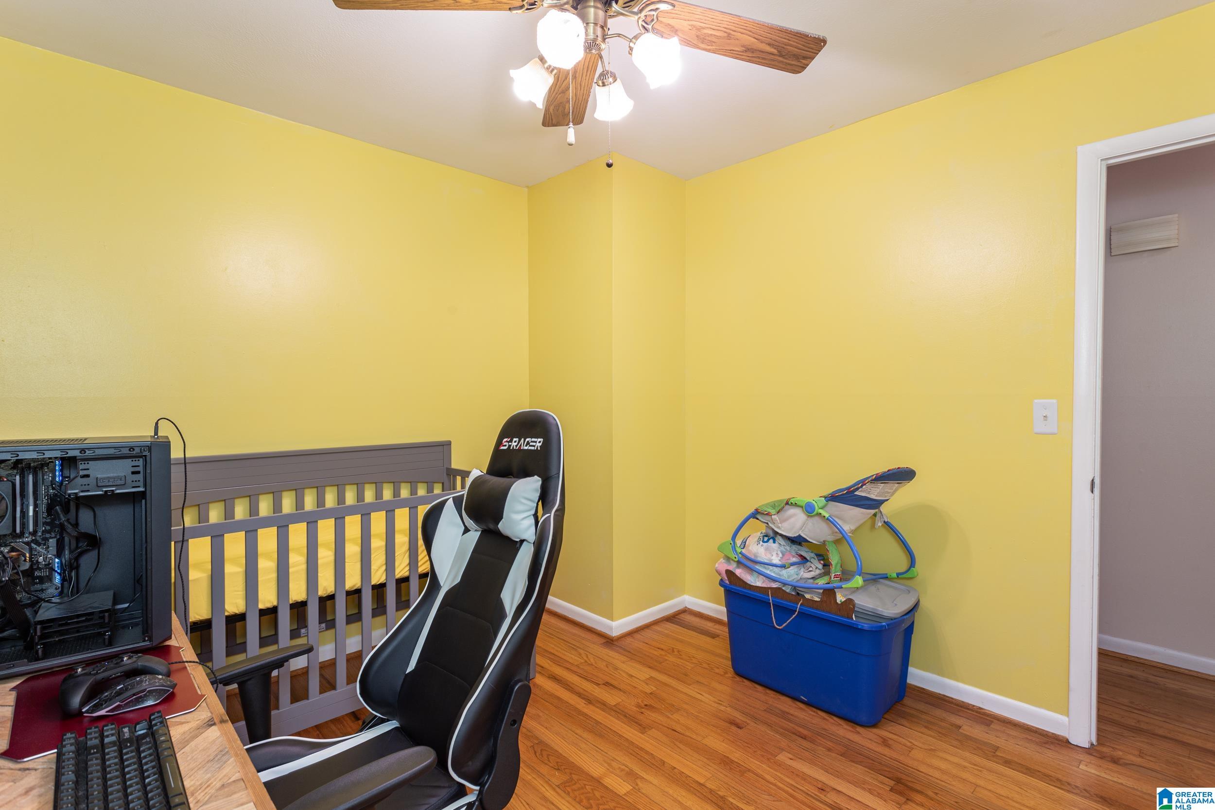 4223 Springhill Drive Anniston, AL 36201 - Photo 22 of 23
