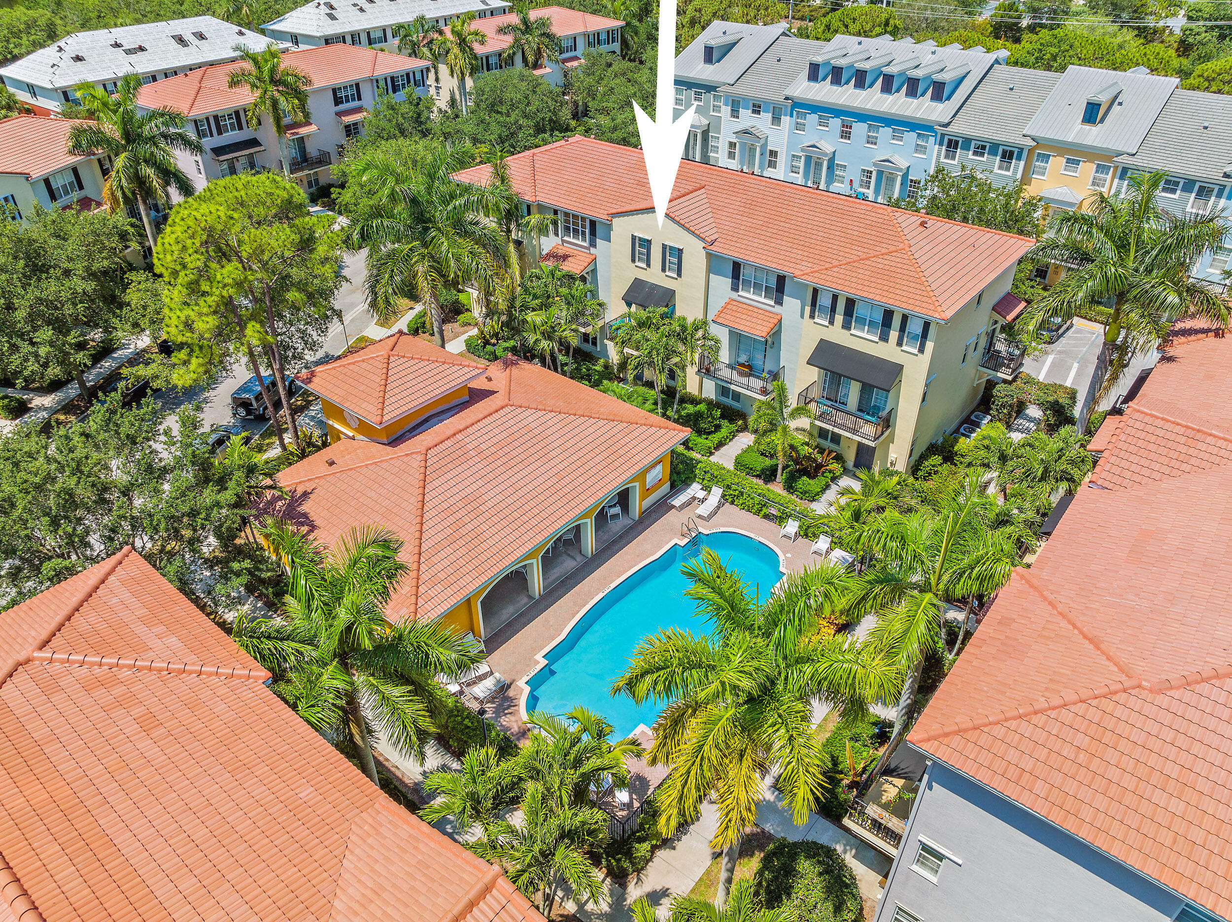 159 Greenwich Circle Jupiter, FL 33458 - Photo 28 of 32 159 Greenwich Cir MLS-40