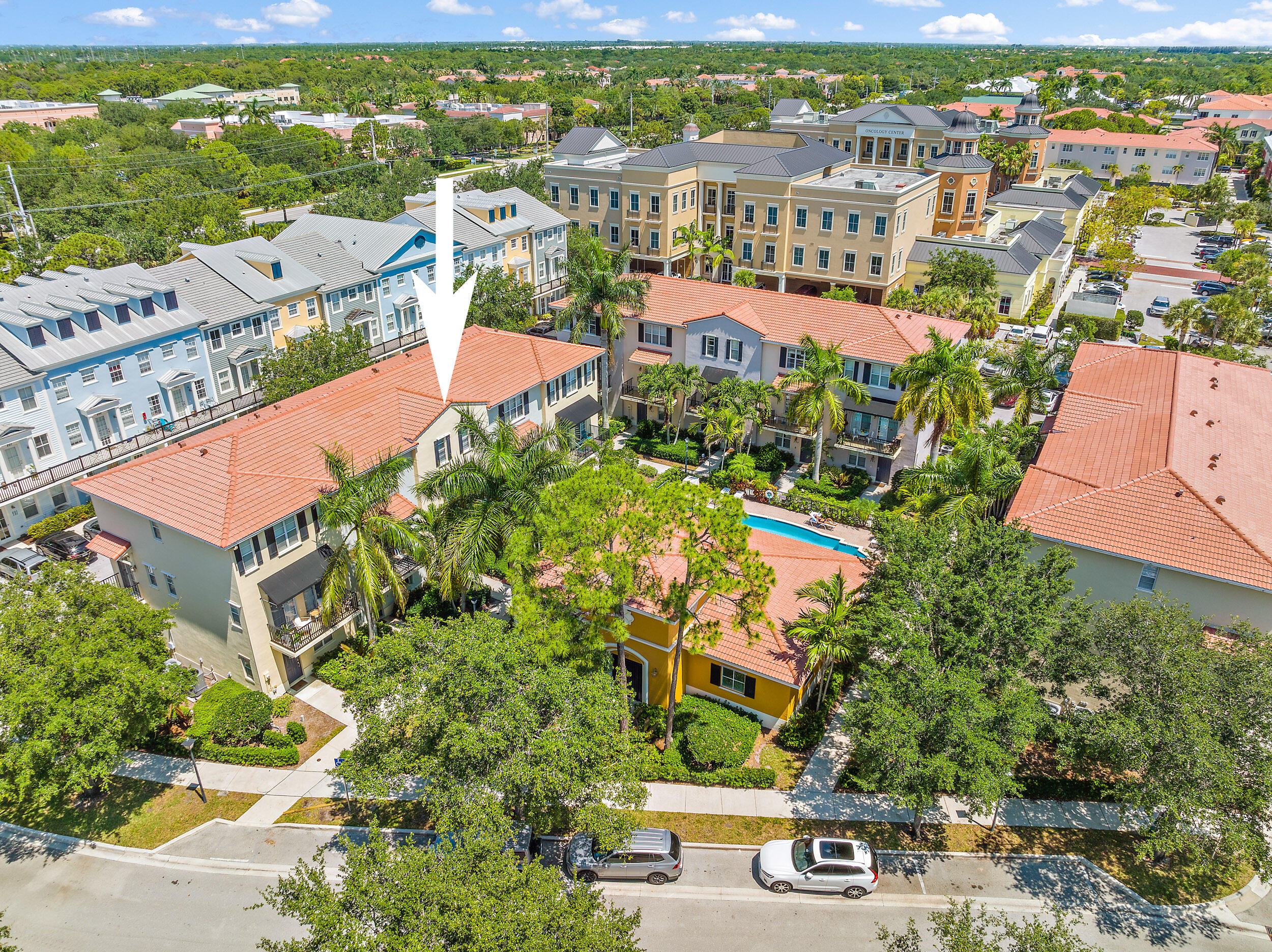 159 Greenwich Circle Jupiter, FL 33458 - Photo 30 of 32 159 Greenwich Cir MLS-28