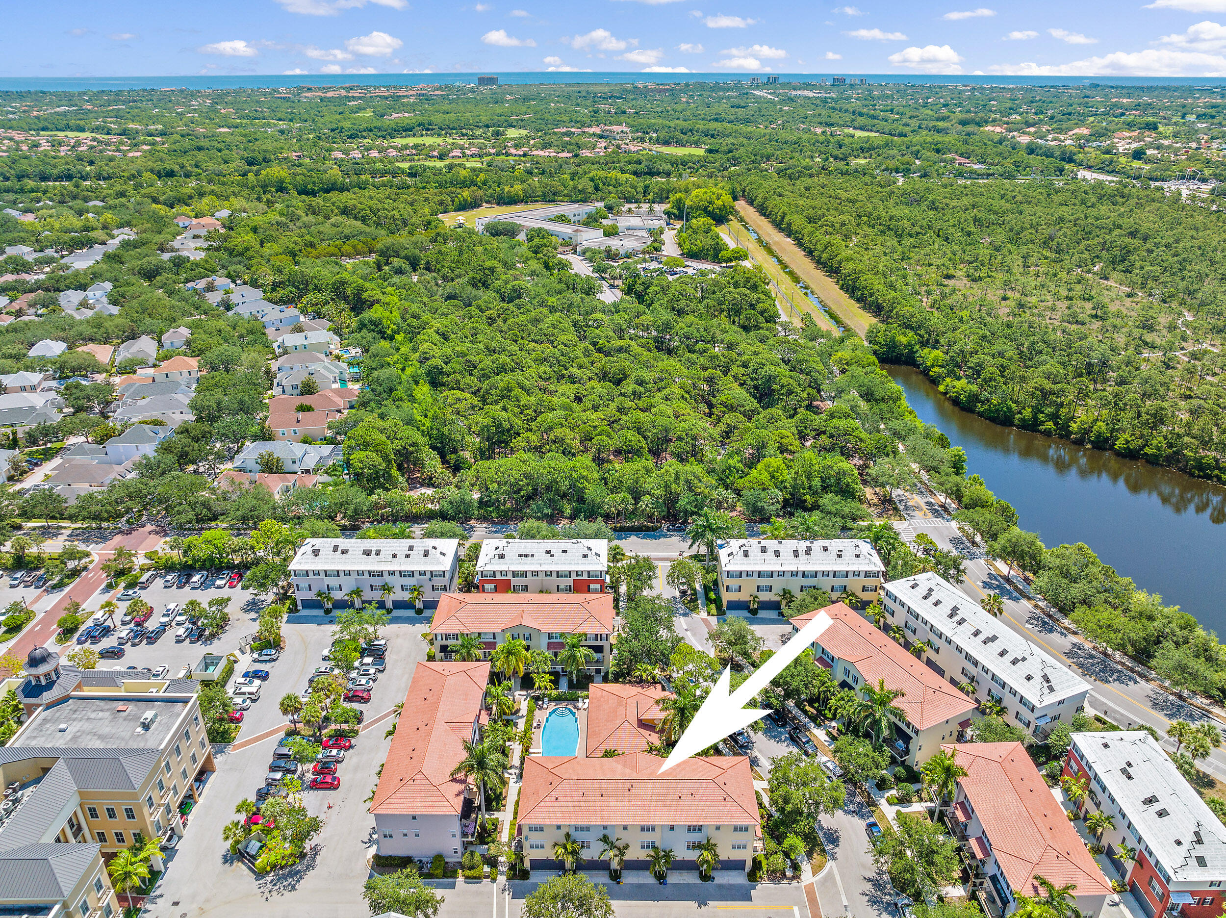 159 Greenwich Circle Jupiter, FL 33458 - Photo 31 of 32 159 Greenwich Cir MLS-34