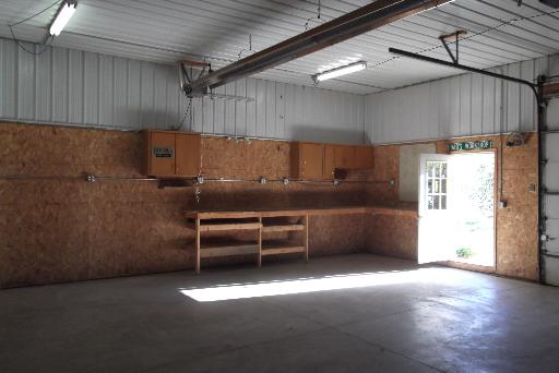 1279 Locust Road Lee, IL 60530 - Photo 5 of 14 a kitchen with refrigerator and window
