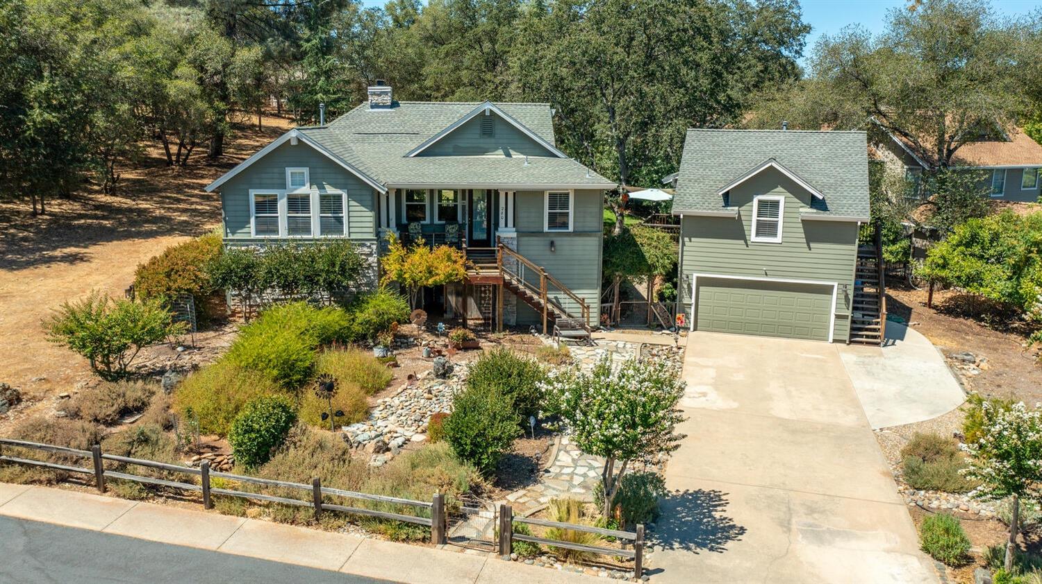 280 Smith Flat Road Angels Camp, CA 95222 - Photo 1 of 1 Gallery Image 1