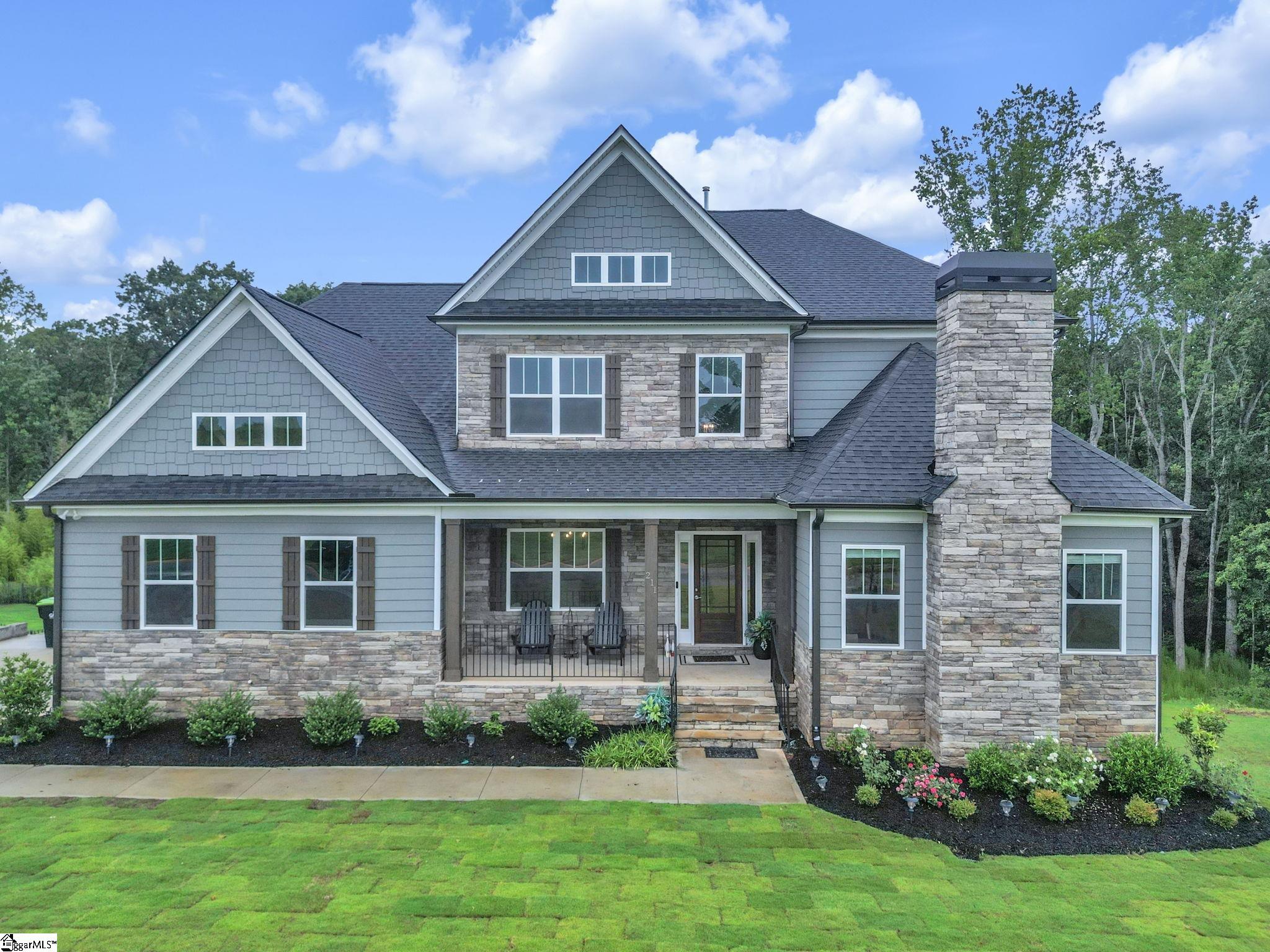 211 Holly Br Road Piedmont, SC 29673 - Photo 1 of 25 Gallery Image 1