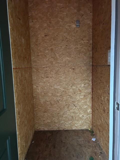 1099 Riverside Drive, Unit H Beaver, PA 15009 - Photo 26 of 27 Extra storage closet out on the deck