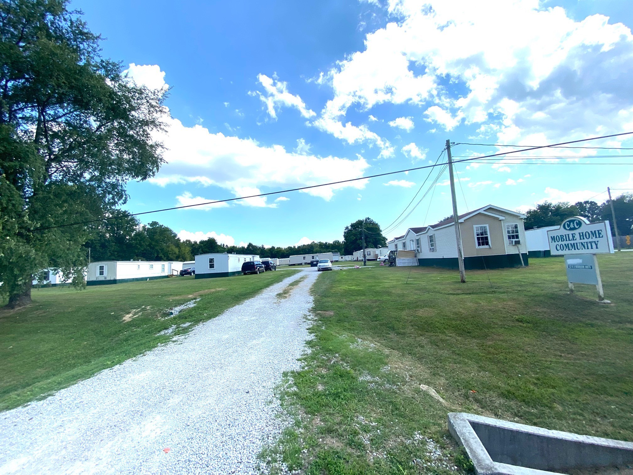 35 County Farm Road Manchester, TN 37355 - Photo 6 of 13 Gallery Image 6