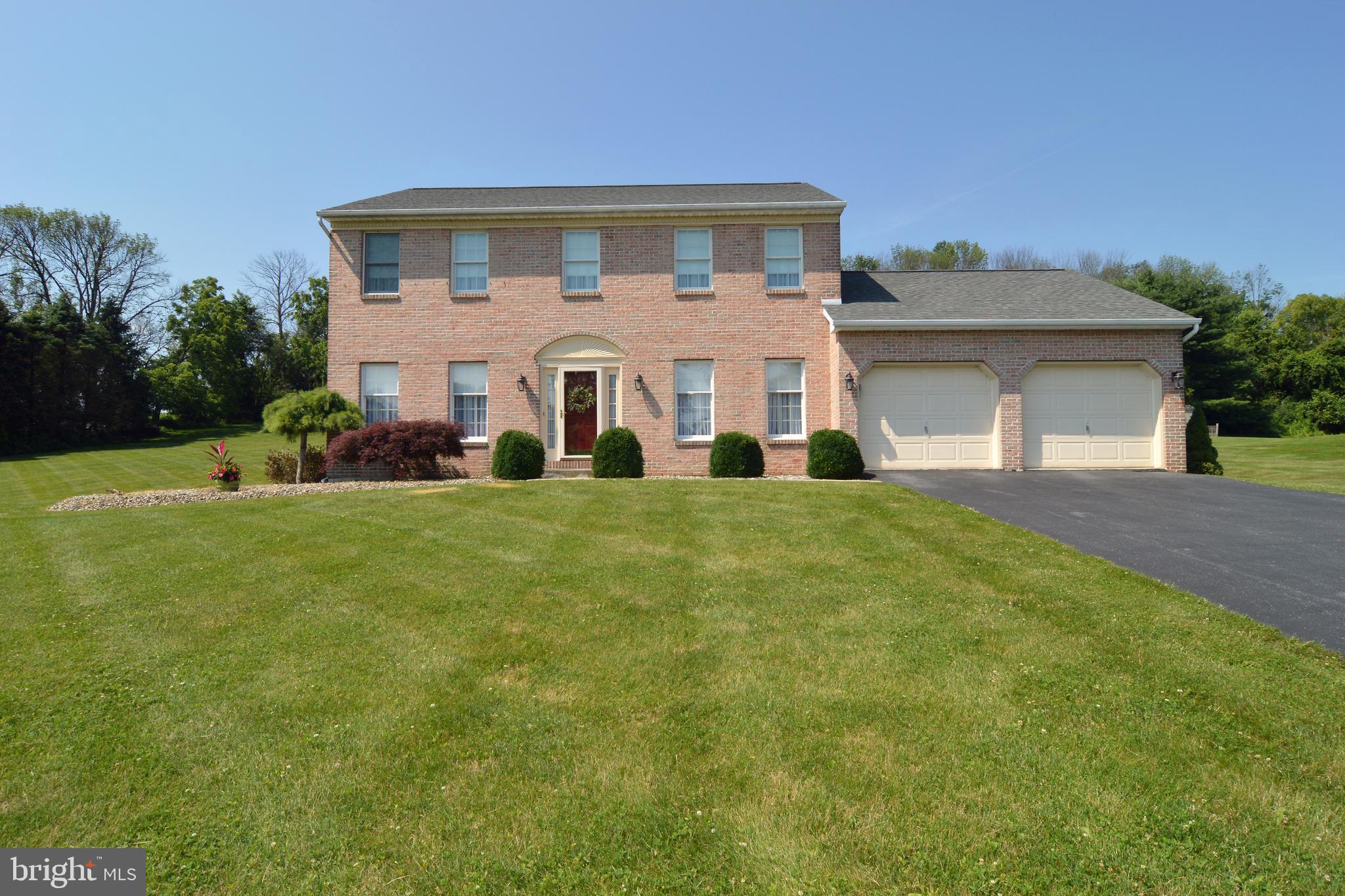 102 Meadowlark Road Reading, PA 19606 - Photo 1 of 56 Front Exterior