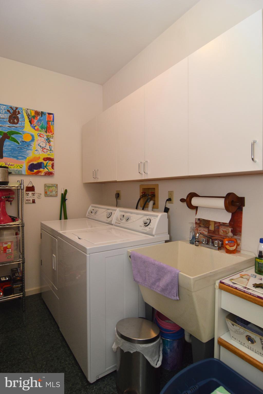 102 Meadowlark Road Reading, PA 19606 - Photo 24 of 56 First Floor Laundry Room