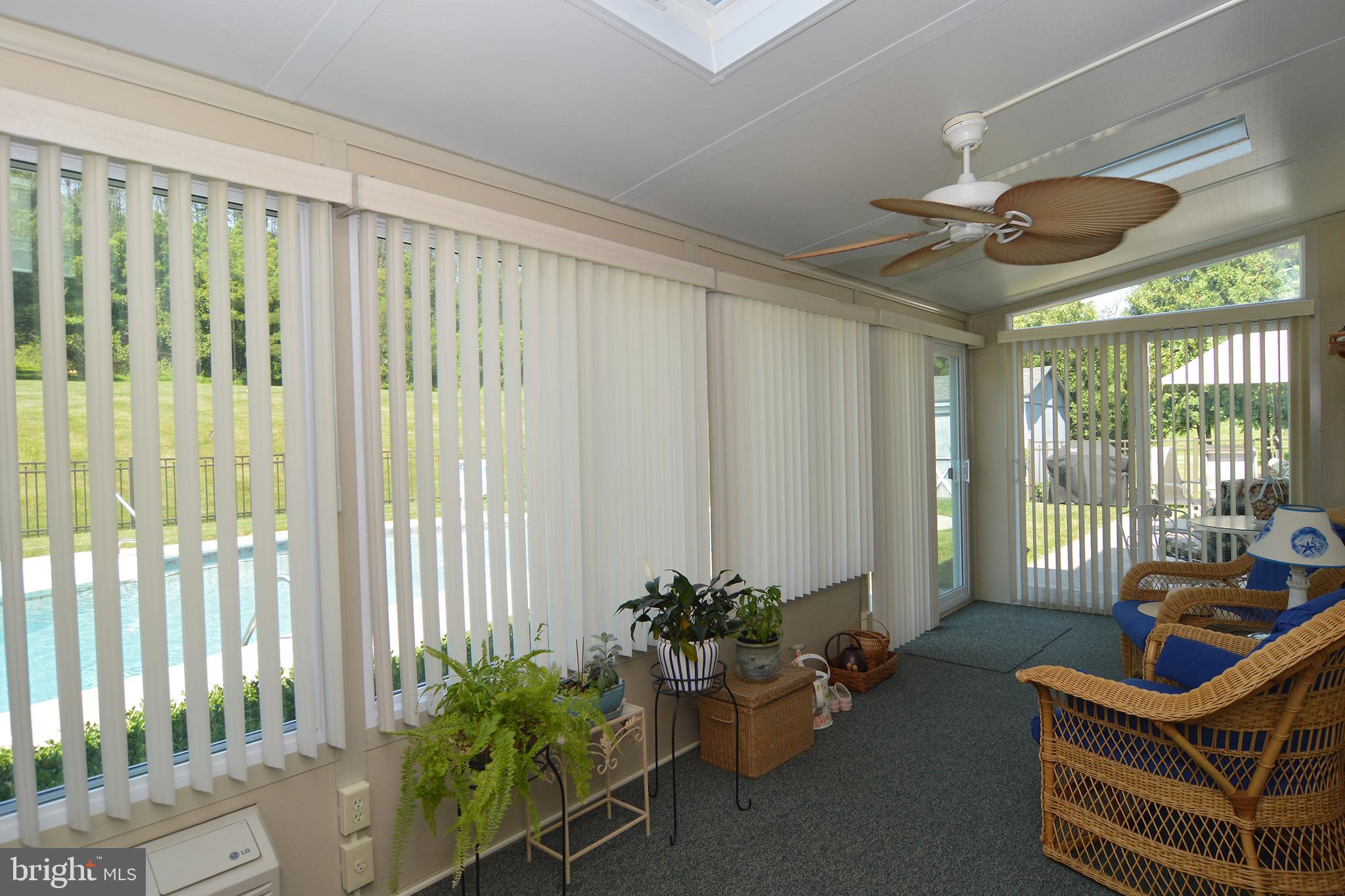 102 Meadowlark Road Reading, PA 19606 - Photo 29 of 56 Sunroom
