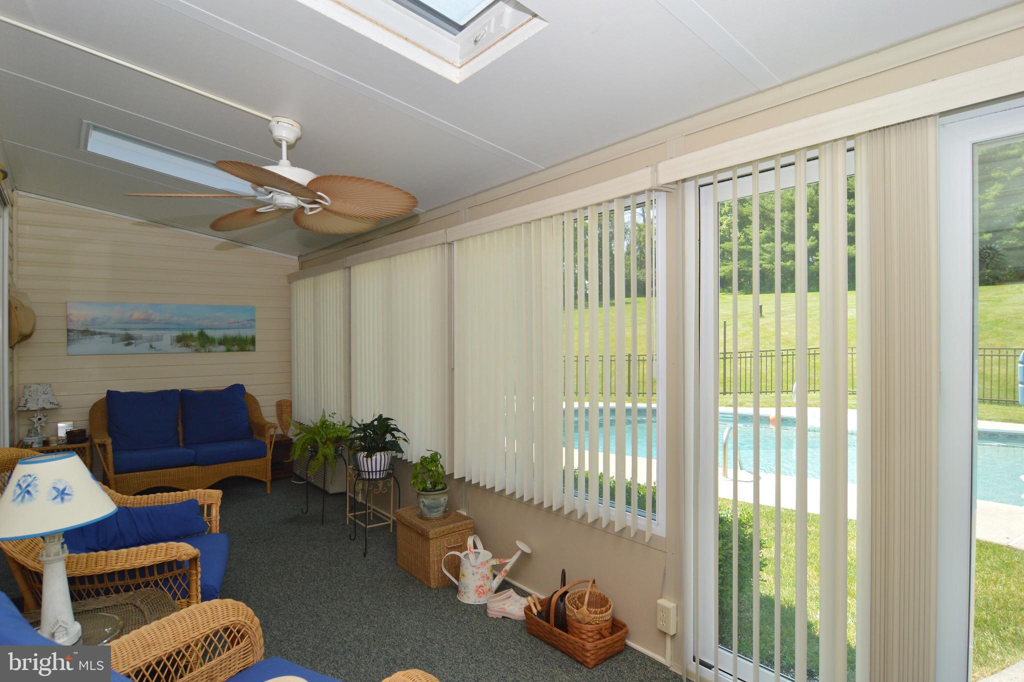 102 Meadowlark Road Reading, PA 19606 - Photo 30 of 56 Sunroom