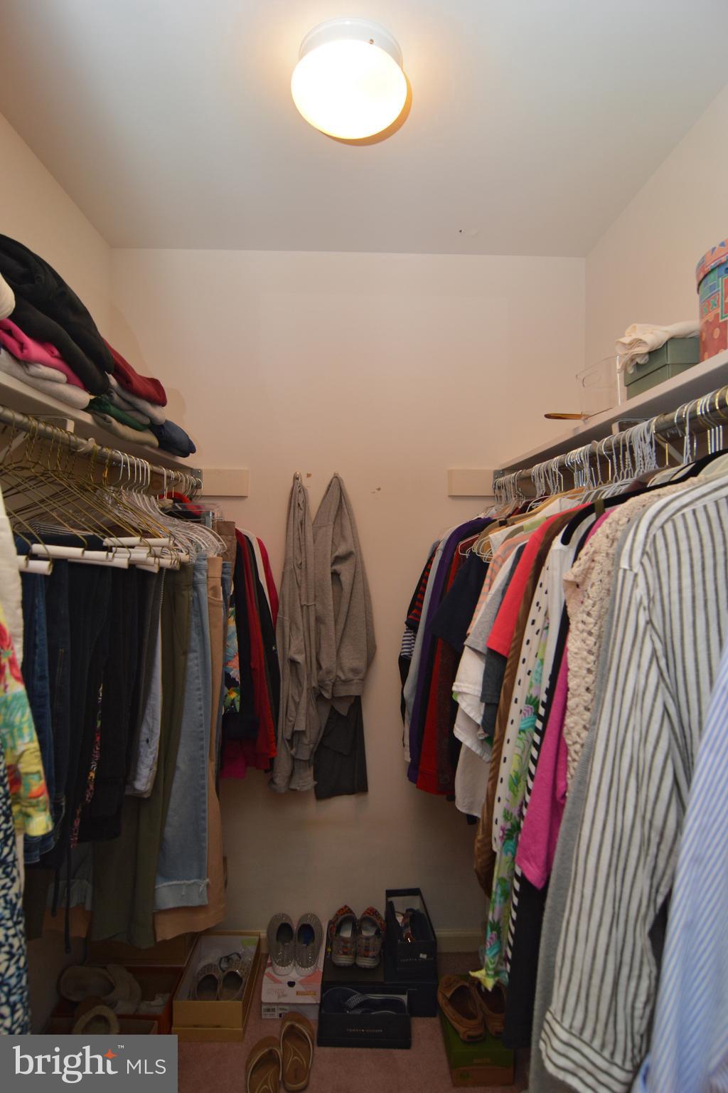 102 Meadowlark Road Reading, PA 19606 - Photo 35 of 56 Walk-In Closet