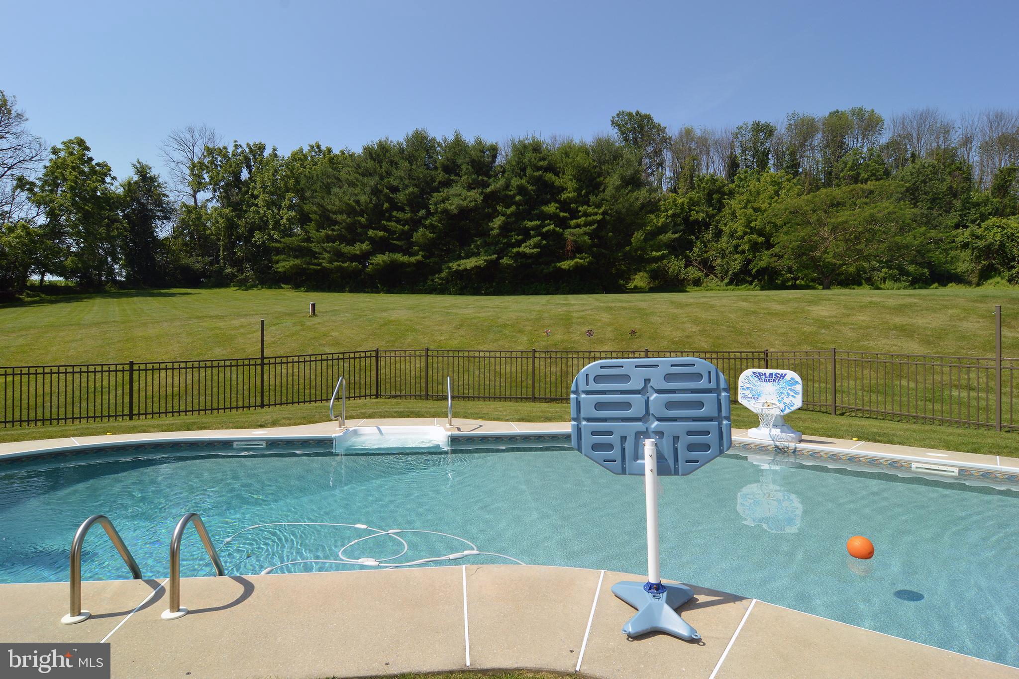 102 Meadowlark Road Reading, PA 19606 - Photo 45 of 56 Inground Pool