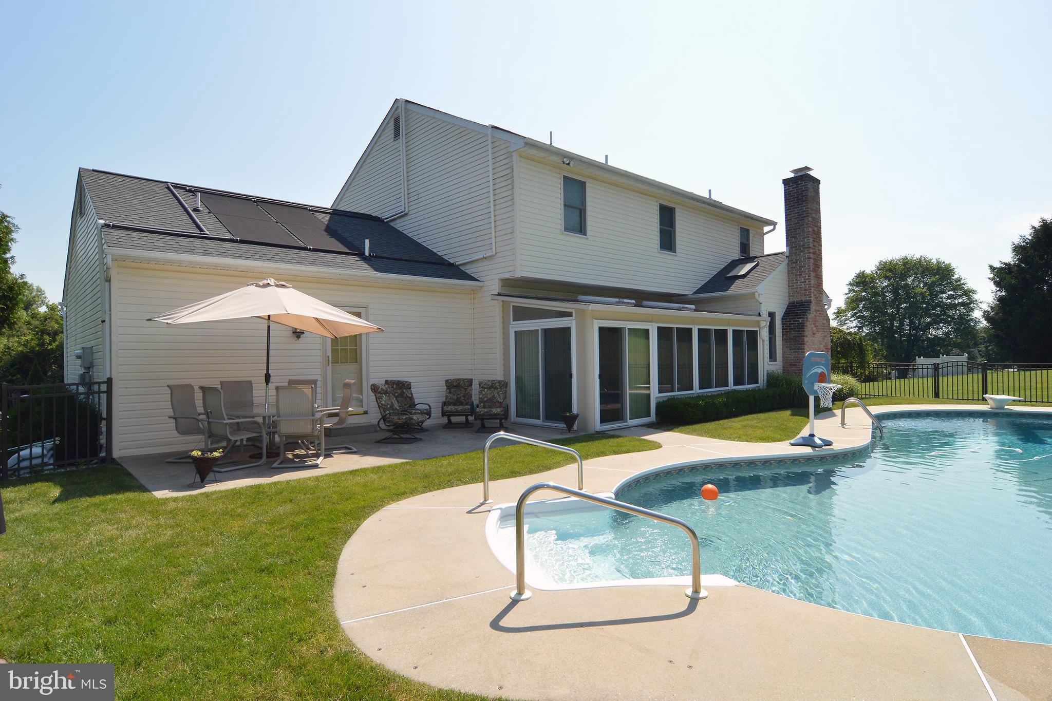 102 Meadowlark Road Reading, PA 19606 - Photo 47 of 56 Exterior