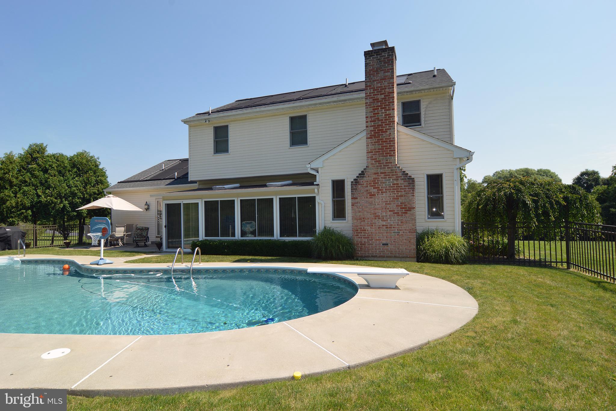 102 Meadowlark Road Reading, PA 19606 - Photo 49 of 56 Exterior